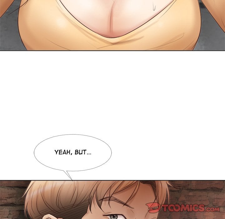 I Know I Shouldn’t NEW image