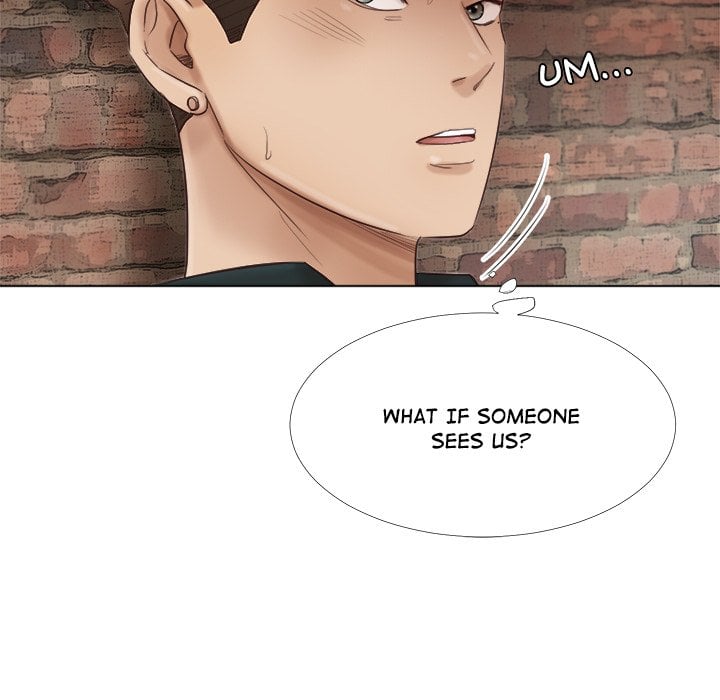 I Know I Shouldn’t NEW image