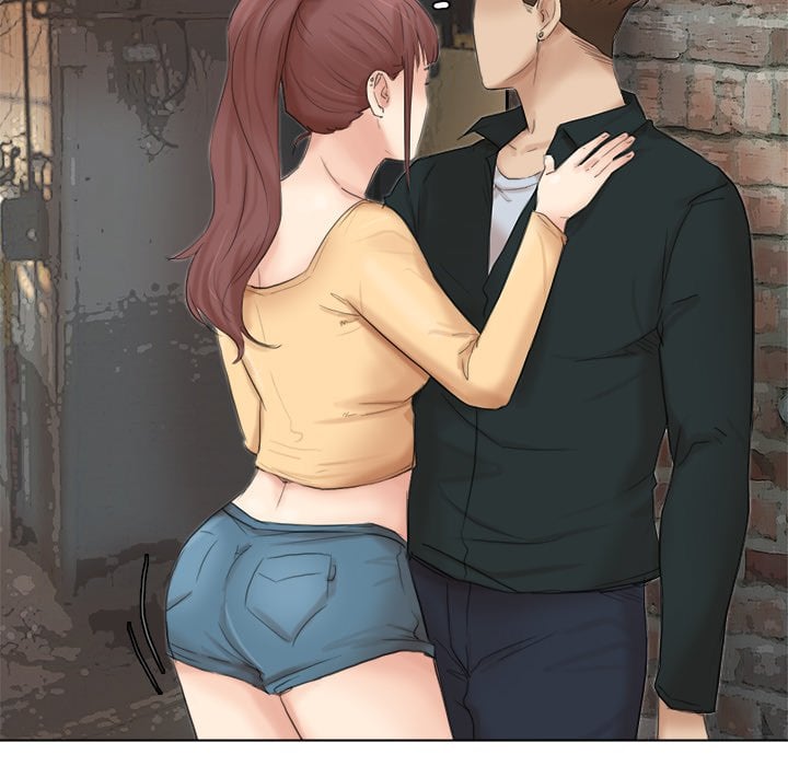 I Know I Shouldn’t NEW image
