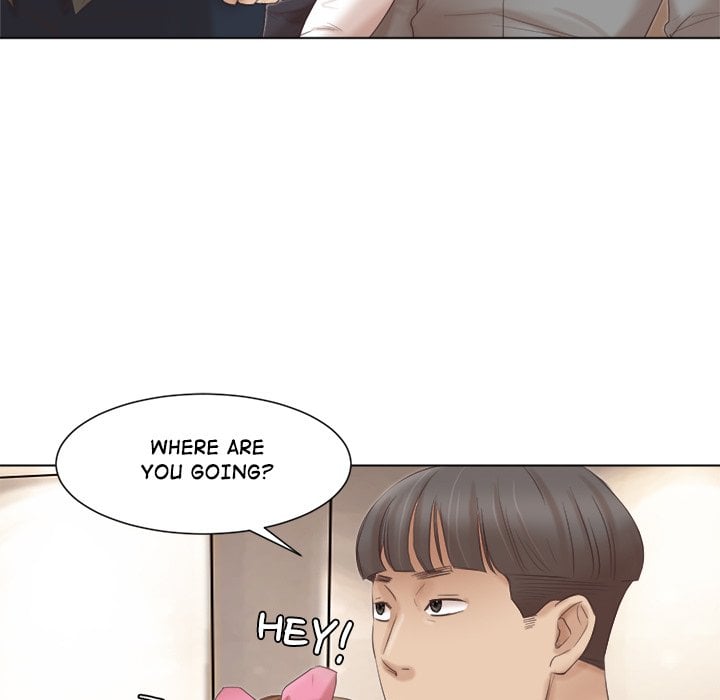 I Know I Shouldn’t NEW image