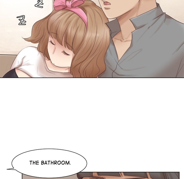 I Know I Shouldn’t NEW image