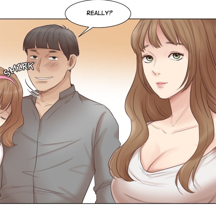 I Know I Shouldn’t NEW image