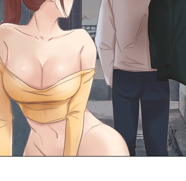 I Know I Shouldn’t NEW image
