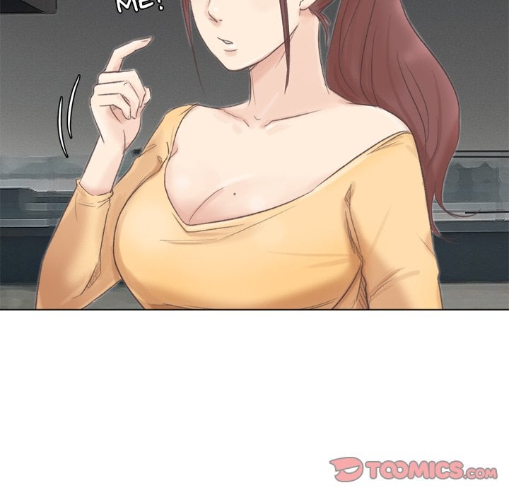 I Know I Shouldn’t NEW image