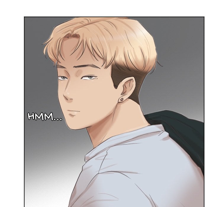 I Know I Shouldn’t NEW image