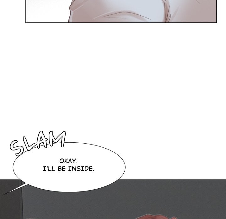 I Know I Shouldn’t NEW image