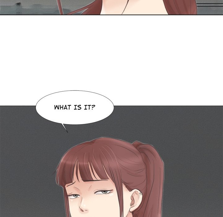I Know I Shouldn’t NEW image