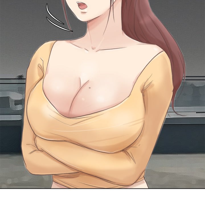 I Know I Shouldn’t NEW image