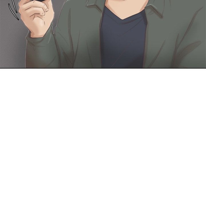 I Know I Shouldn’t NEW image