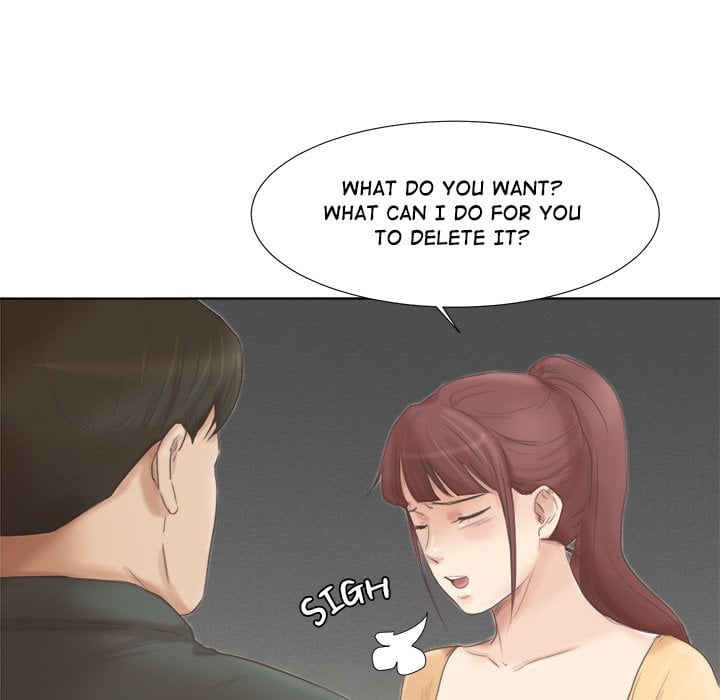 I Know I Shouldn’t NEW image
