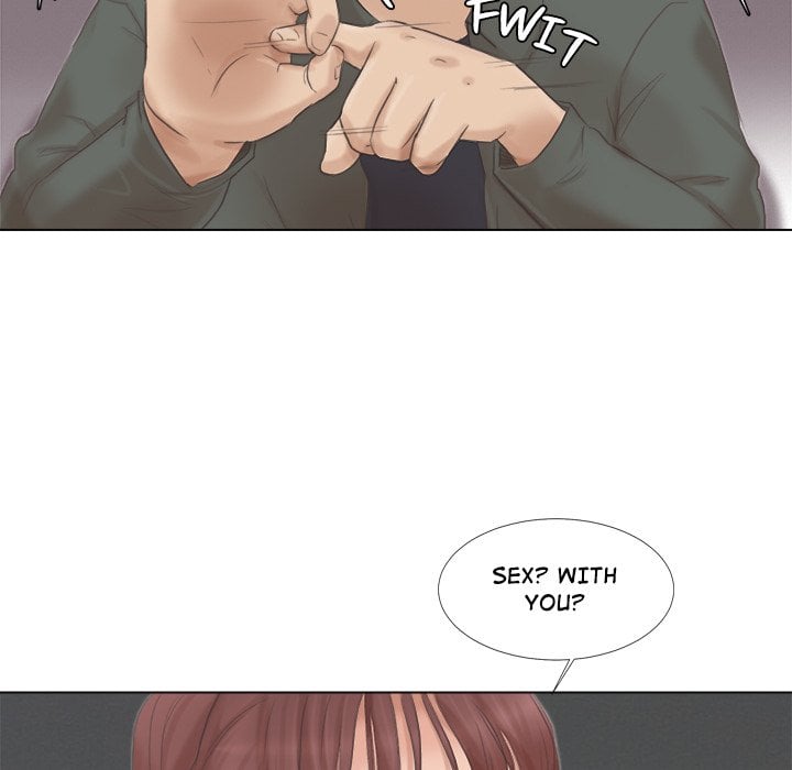 I Know I Shouldn’t NEW image