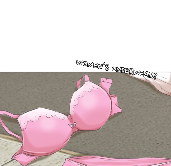 I Know I Shouldn’t NEW image