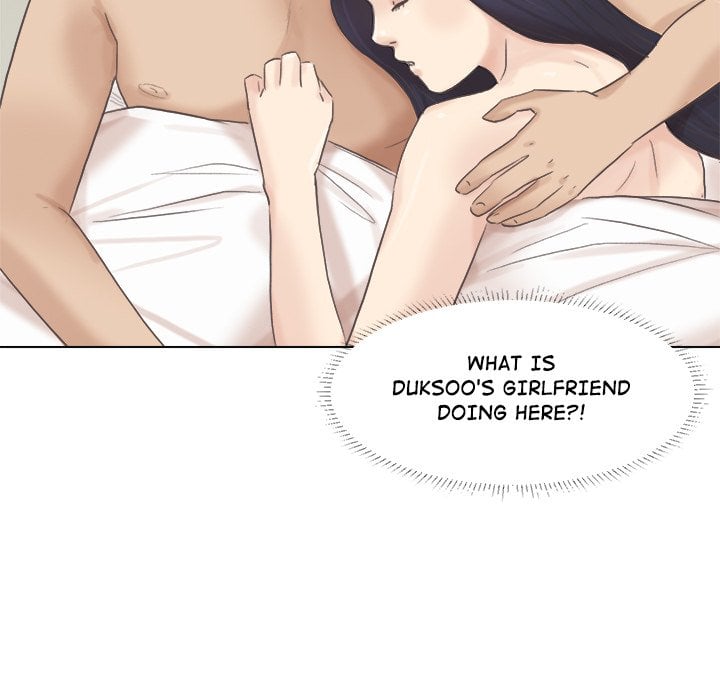 I Know I Shouldn’t NEW image