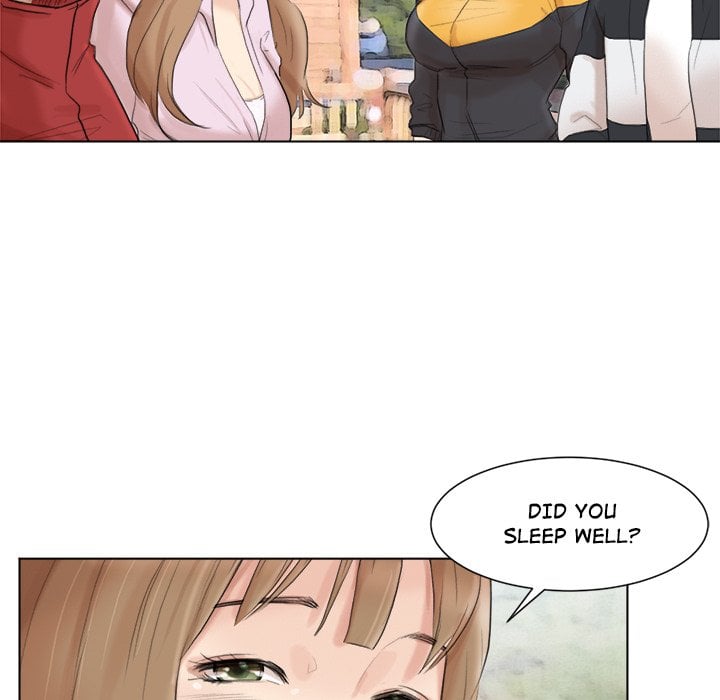I Know I Shouldn’t NEW image