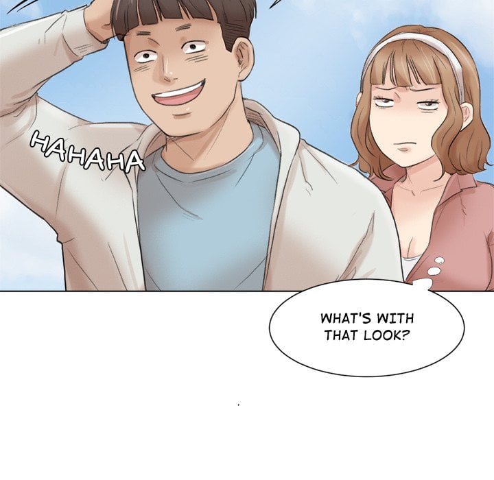 I Know I Shouldn’t NEW image