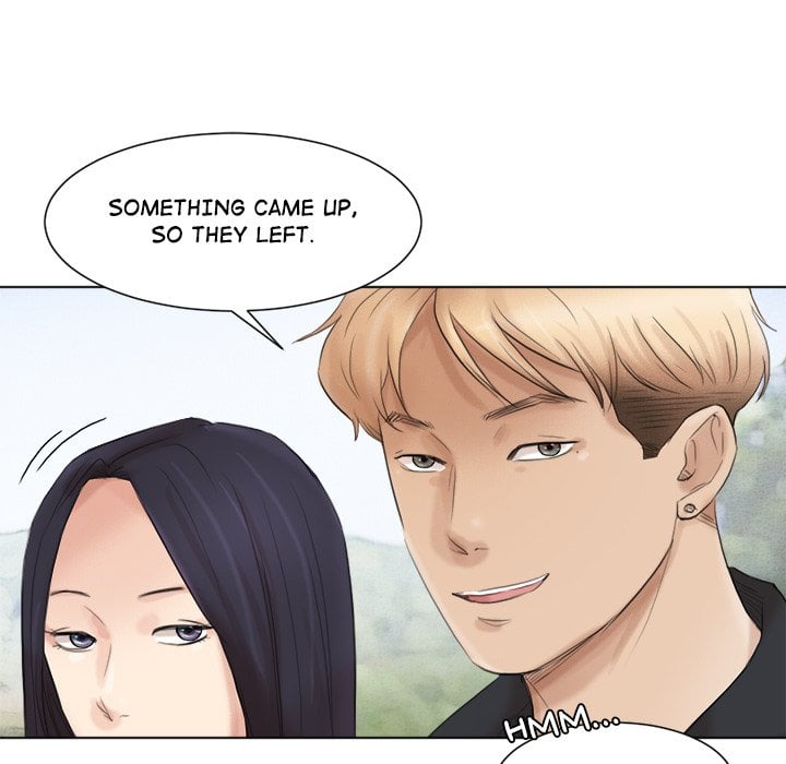 I Know I Shouldn’t NEW image