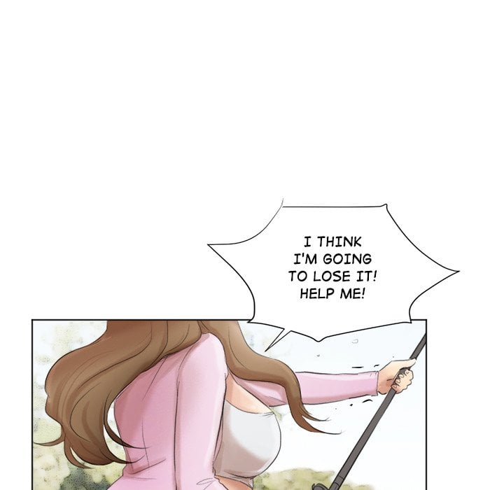 I Know I Shouldn’t NEW image