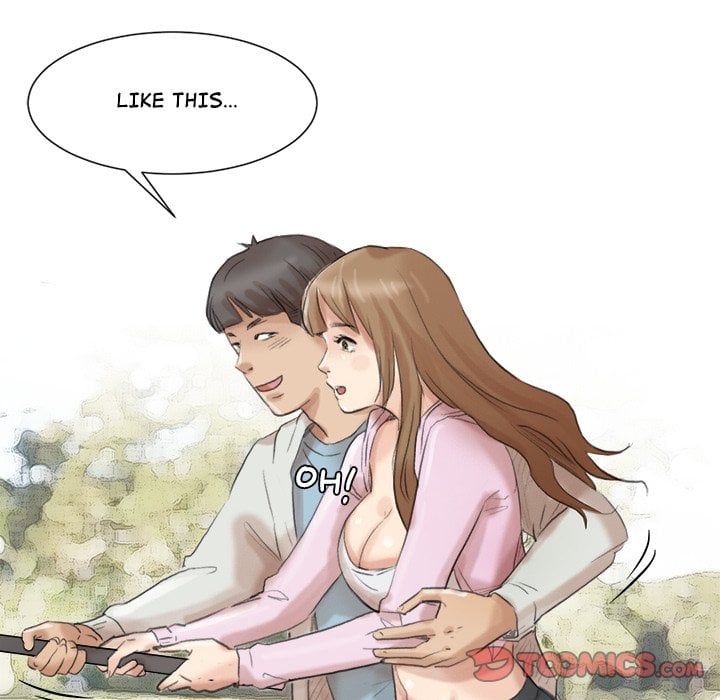 I Know I Shouldn’t NEW image