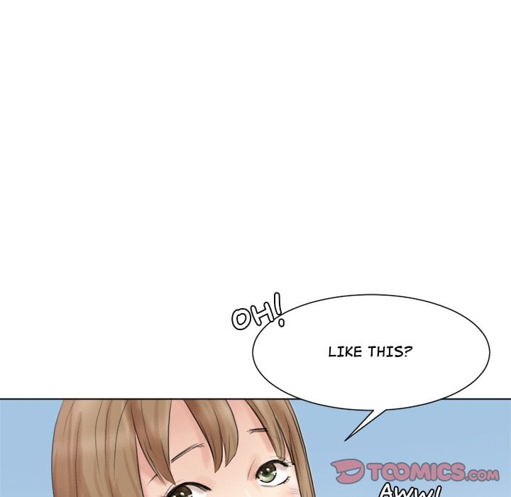 I Know I Shouldn’t NEW image