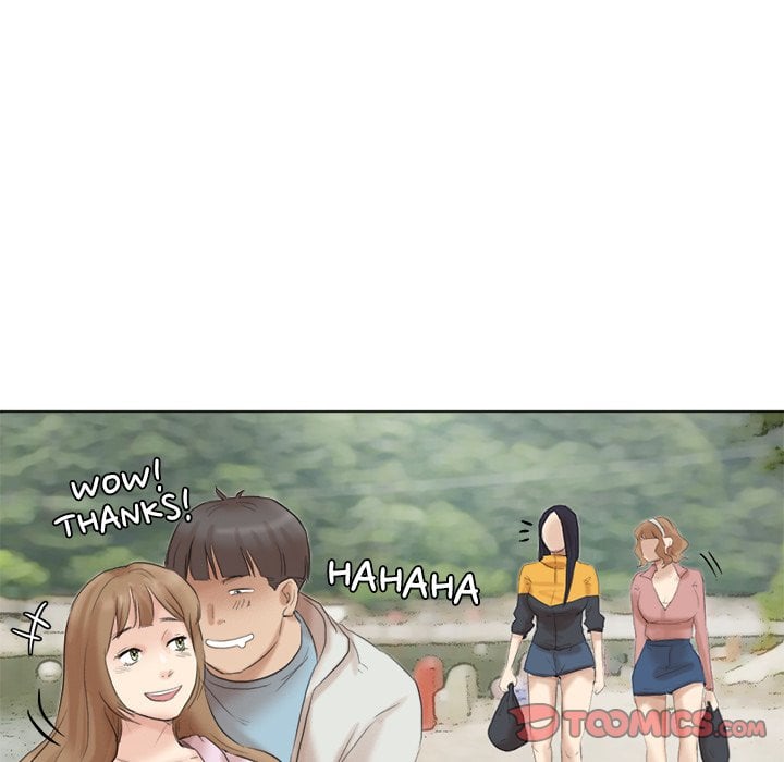 I Know I Shouldn’t NEW image