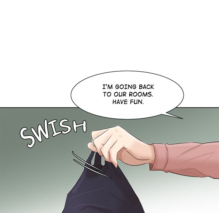 I Know I Shouldn’t NEW image