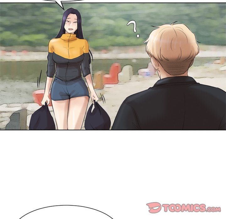 I Know I Shouldn’t NEW image