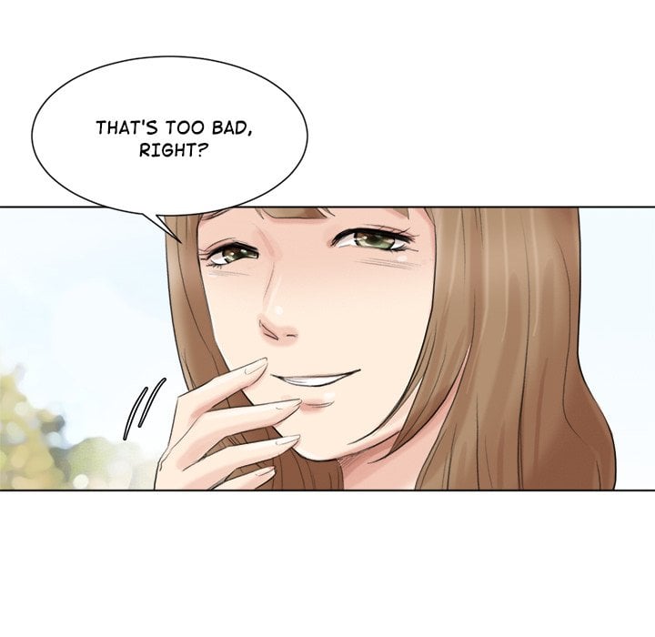 I Know I Shouldn’t NEW image