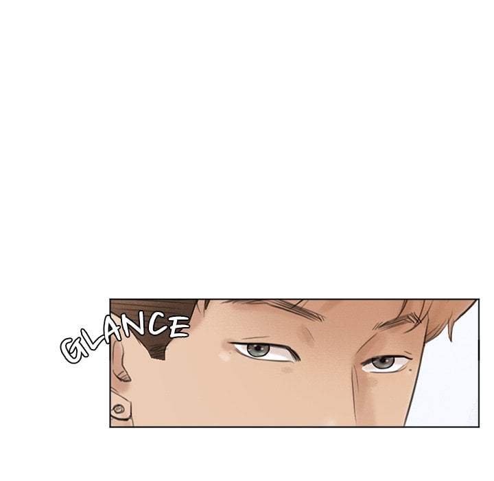 I Know I Shouldn’t NEW image