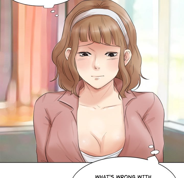 I Know I Shouldn’t NEW image