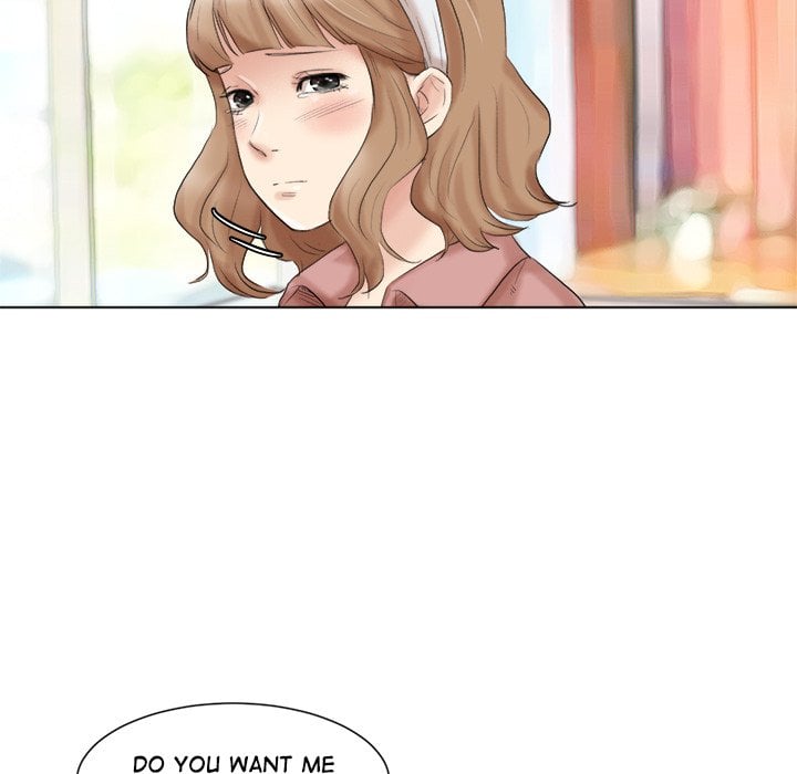 I Know I Shouldn’t NEW image