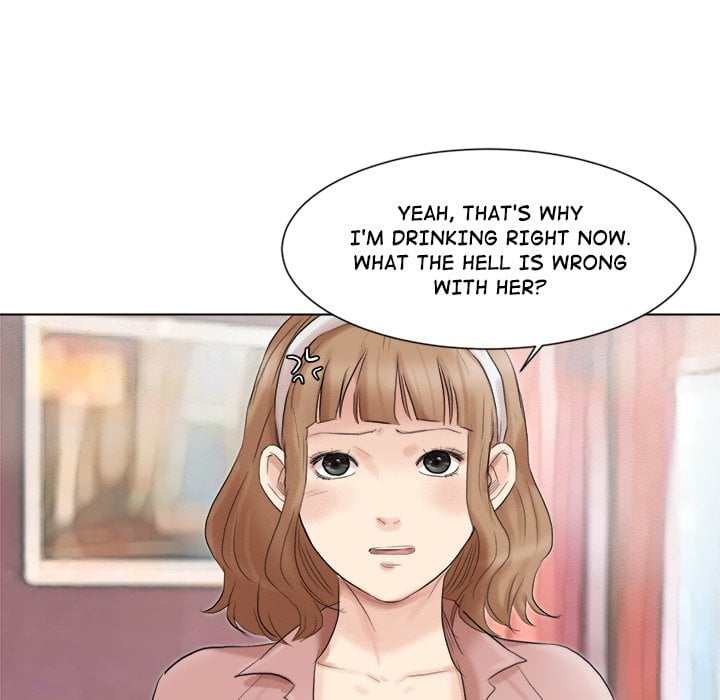 I Know I Shouldn’t NEW image