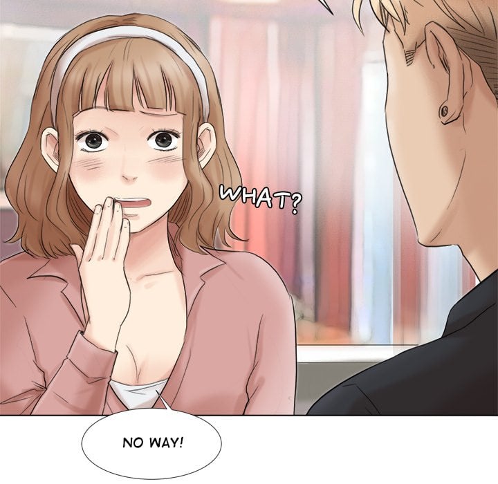I Know I Shouldn’t NEW image