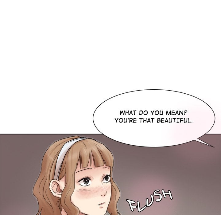 I Know I Shouldn’t NEW image