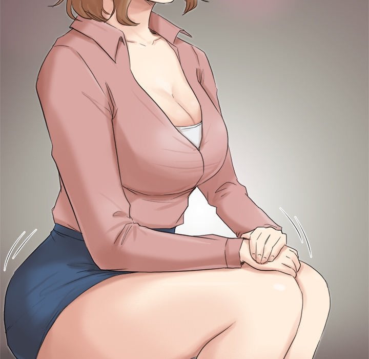 I Know I Shouldn’t NEW image