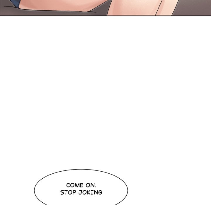 I Know I Shouldn’t NEW image