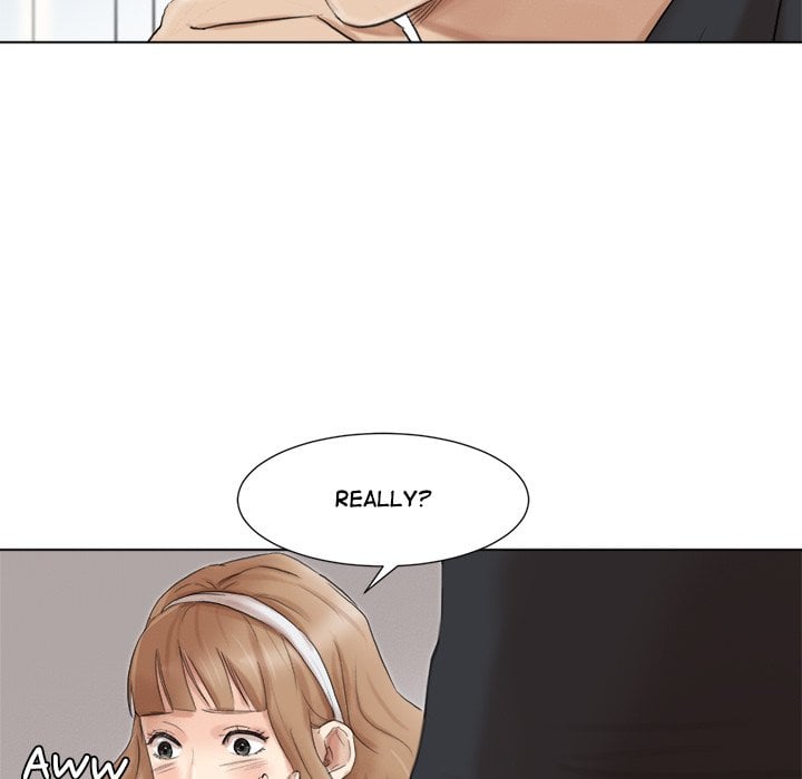 I Know I Shouldn’t NEW image