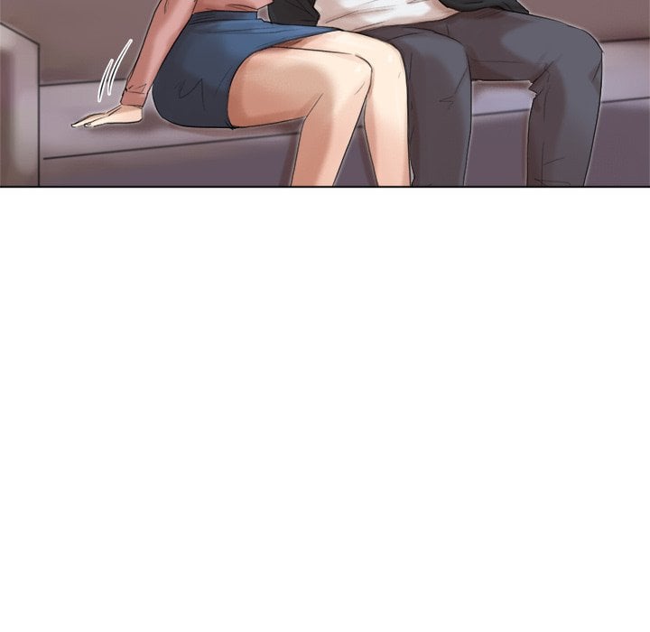 I Know I Shouldn’t NEW image