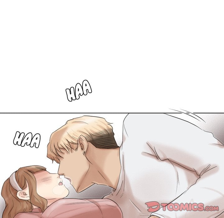 I Know I Shouldn’t NEW image