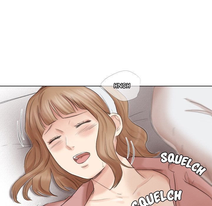 I Know I Shouldn’t NEW image