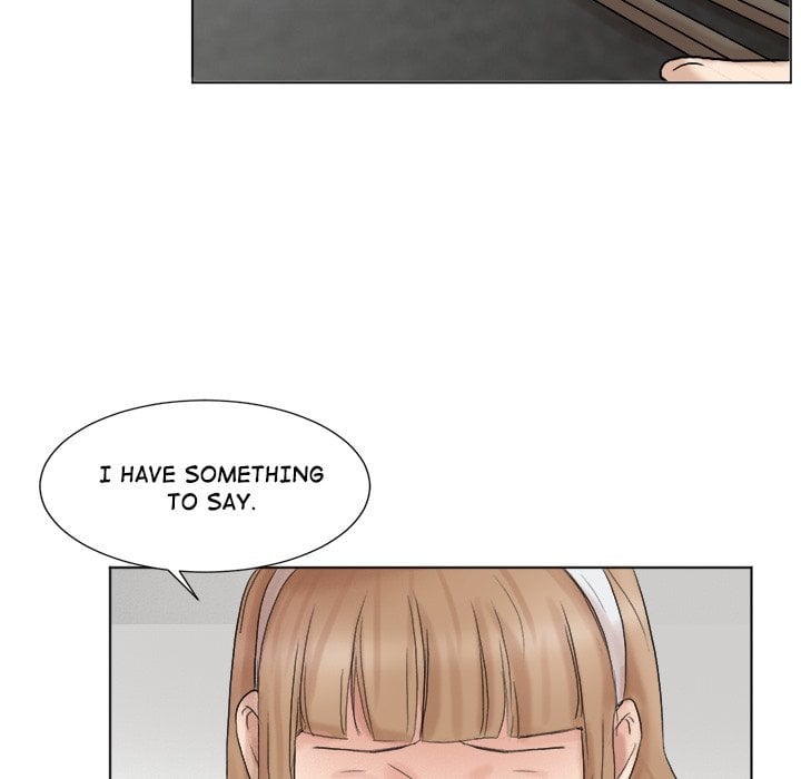 I Know I Shouldn’t NEW image