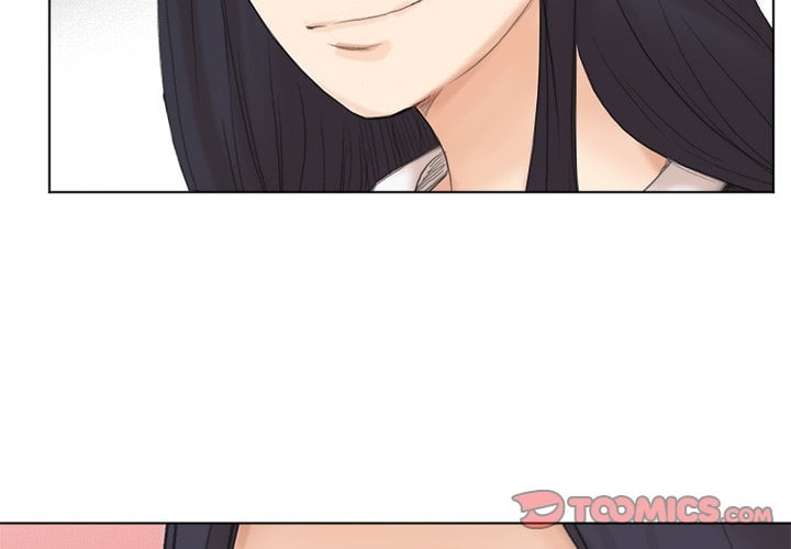 I Know I Shouldn’t NEW image