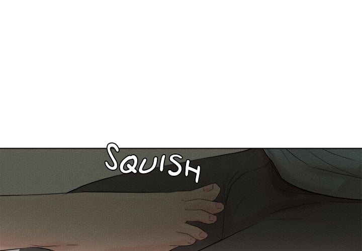 I Know I Shouldn’t NEW image