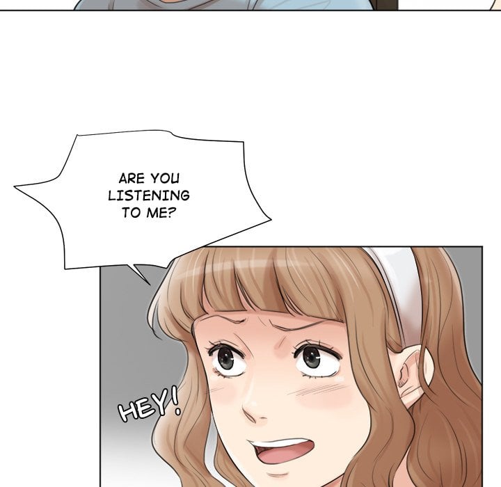 I Know I Shouldn’t NEW image