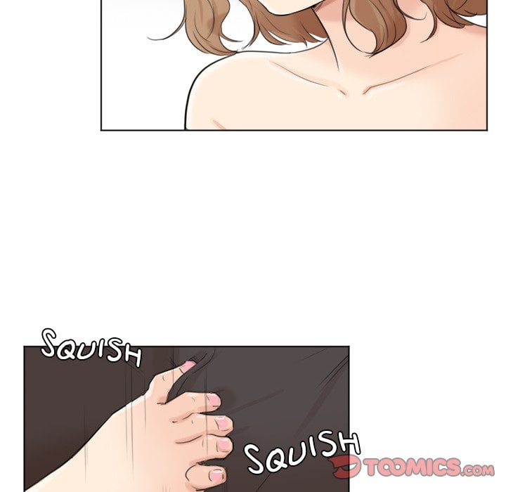 I Know I Shouldn’t NEW image