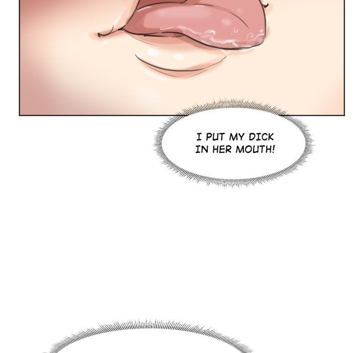 I Know I Shouldn’t NEW image