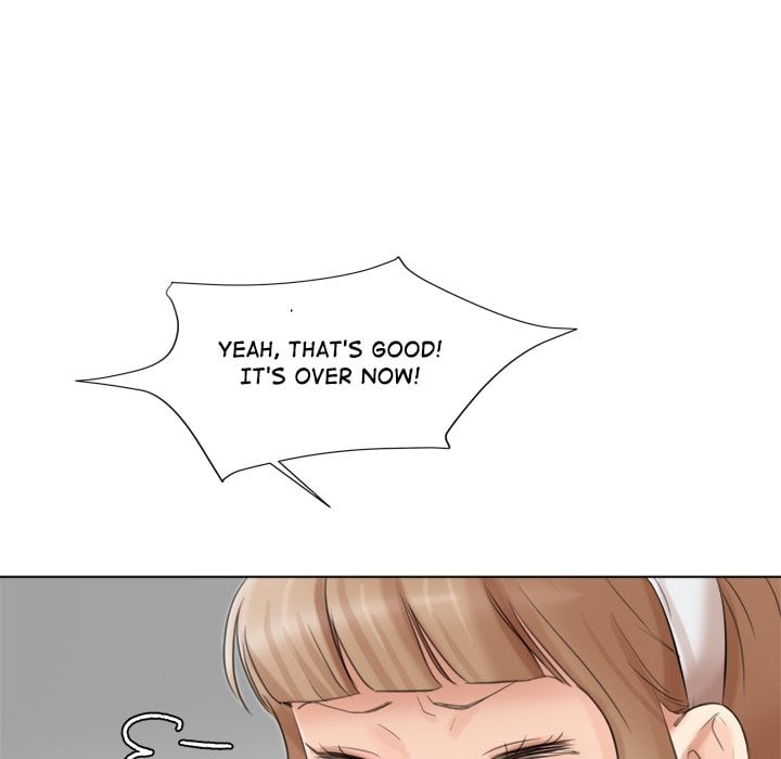 I Know I Shouldn’t NEW image