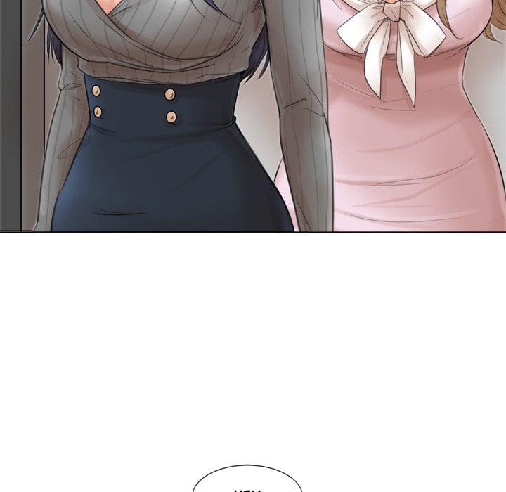 I Know I Shouldn’t NEW image