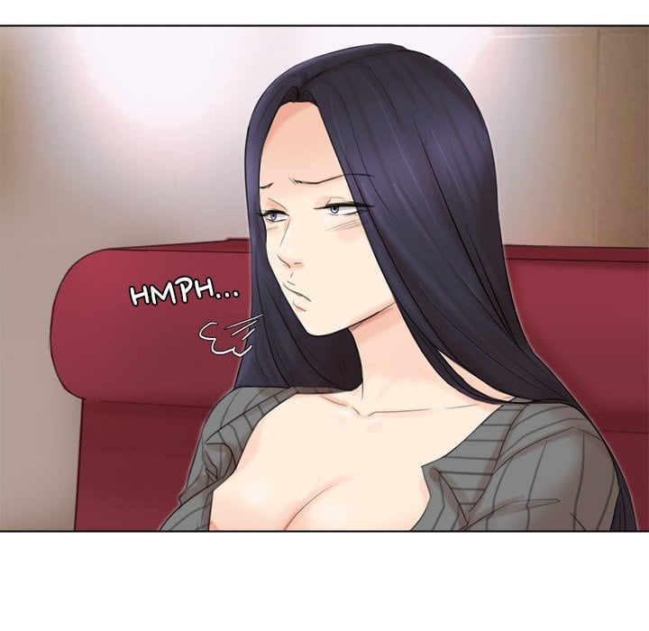 I Know I Shouldn’t NEW image