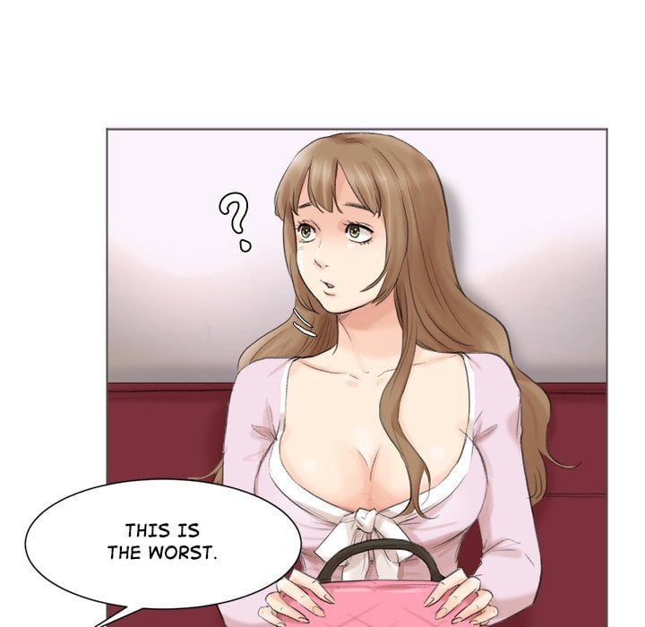 I Know I Shouldn’t NEW image