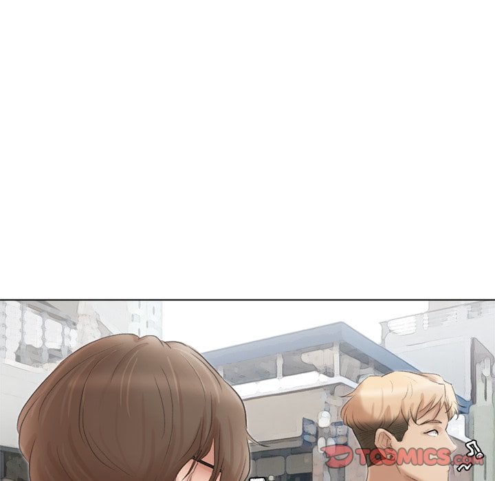 I Know I Shouldn’t NEW image